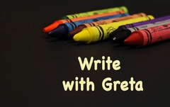 Write With Greta